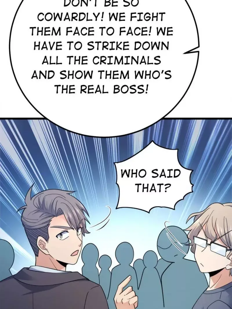 Spare Me, Great Lord! Chapter 131 page 74