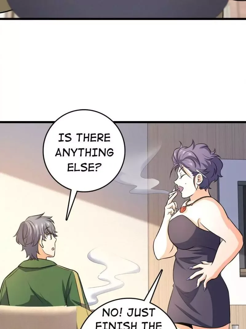 Spare Me, Great Lord! Chapter 132 page 85