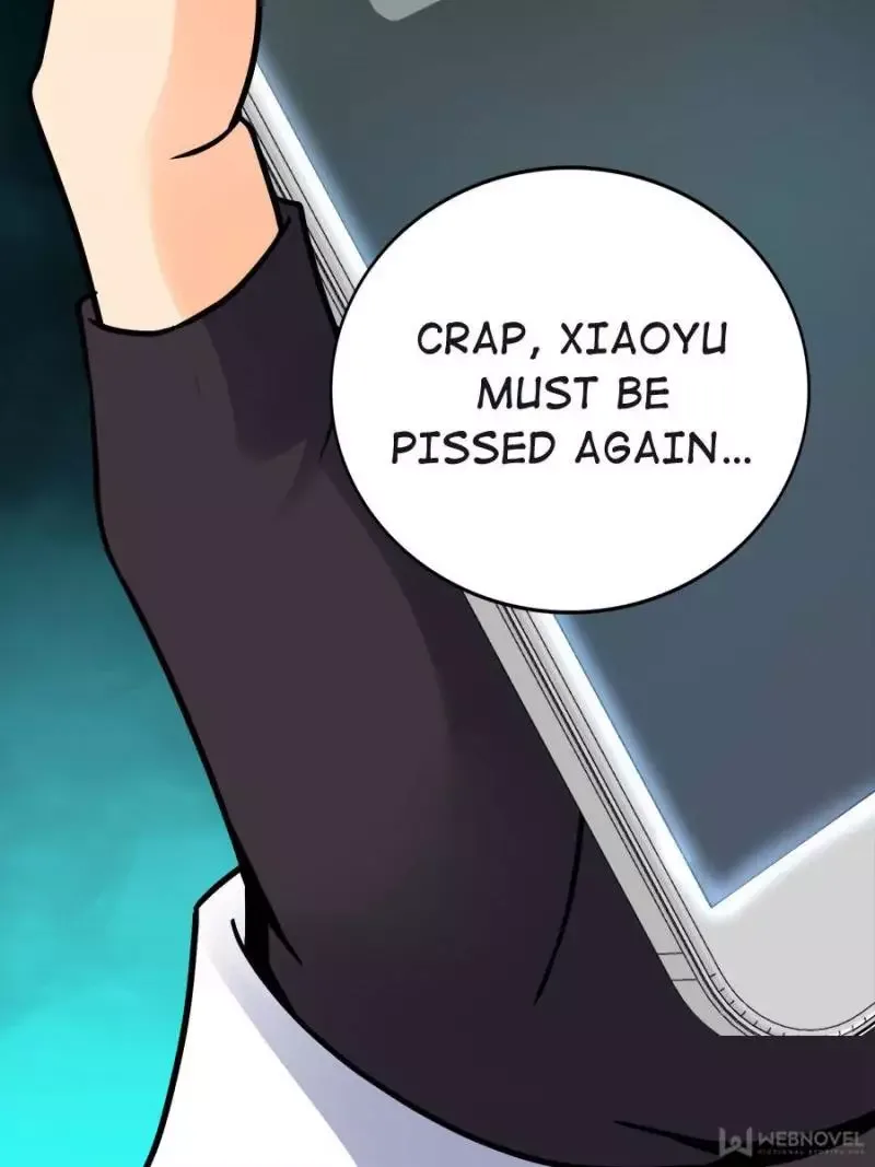 Spare Me, Great Lord! Chapter 130 page 73