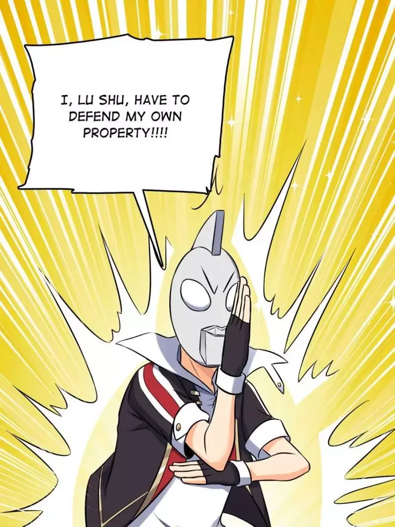 Spare Me, Great Lord! Chapter 127 page 106