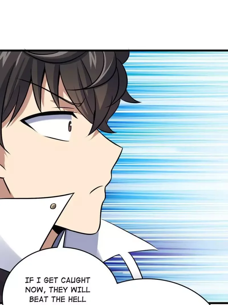 Spare Me, Great Lord! Chapter 127 page 103