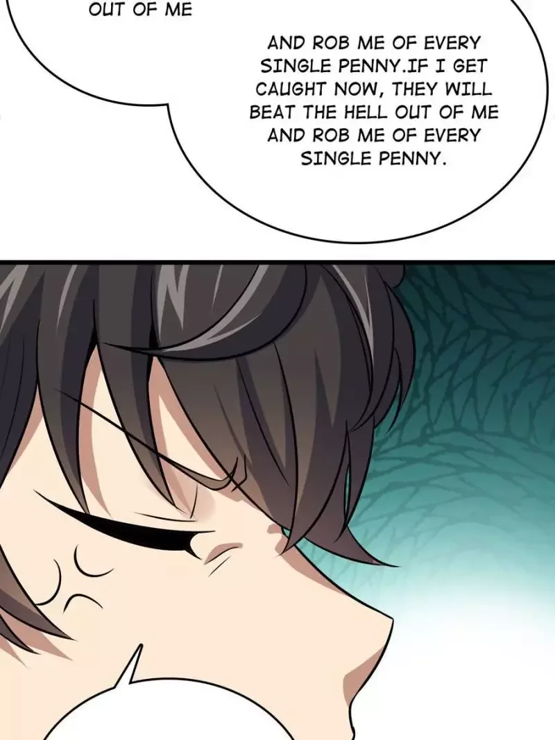 Spare Me, Great Lord! Chapter 127 page 104