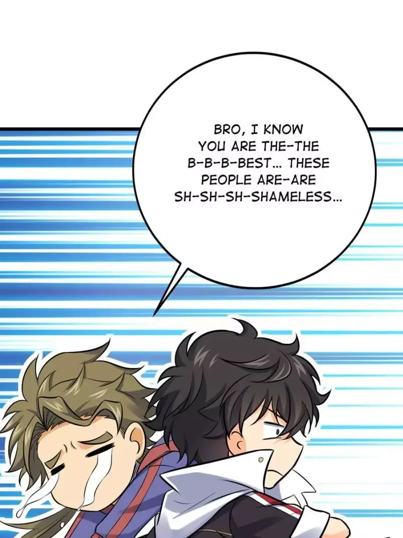 Spare Me, Great Lord! Chapter 127 page 121
