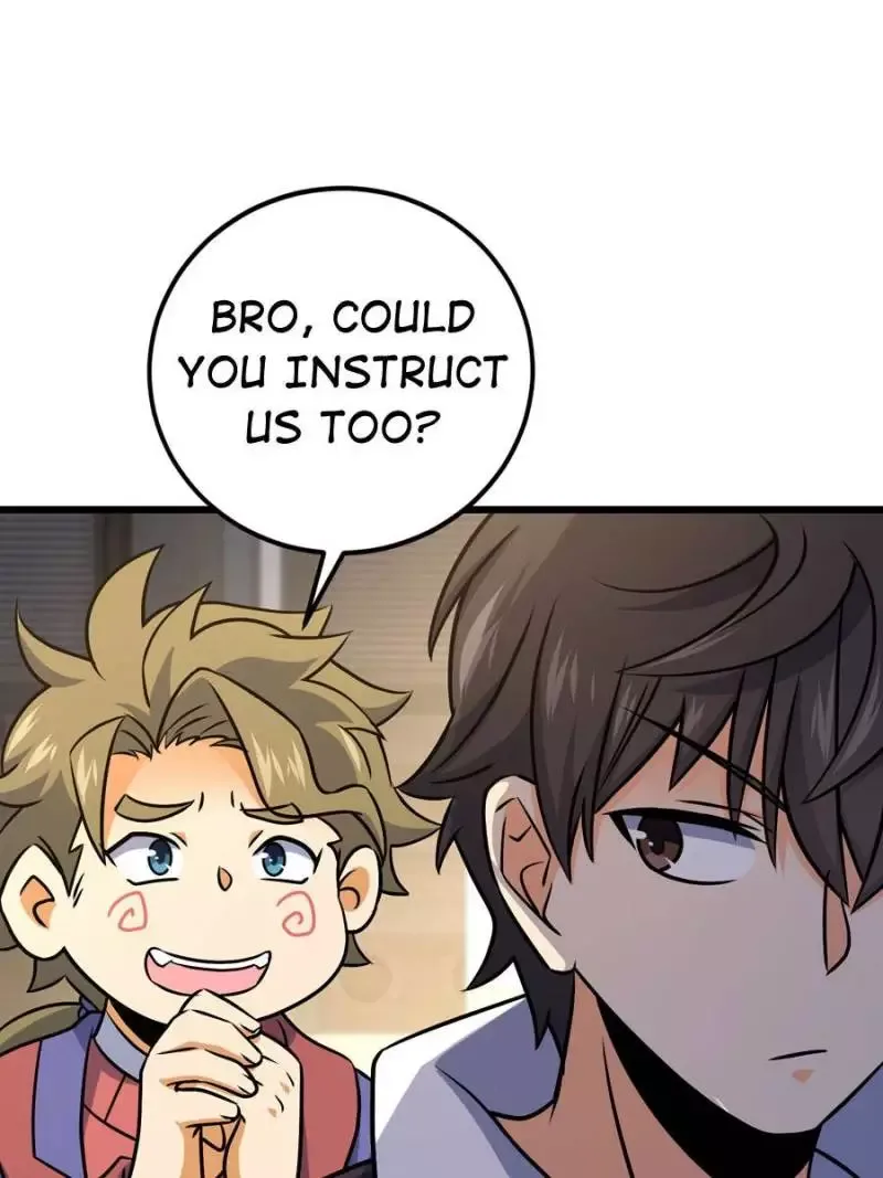 Spare Me, Great Lord! Chapter 131 page 92