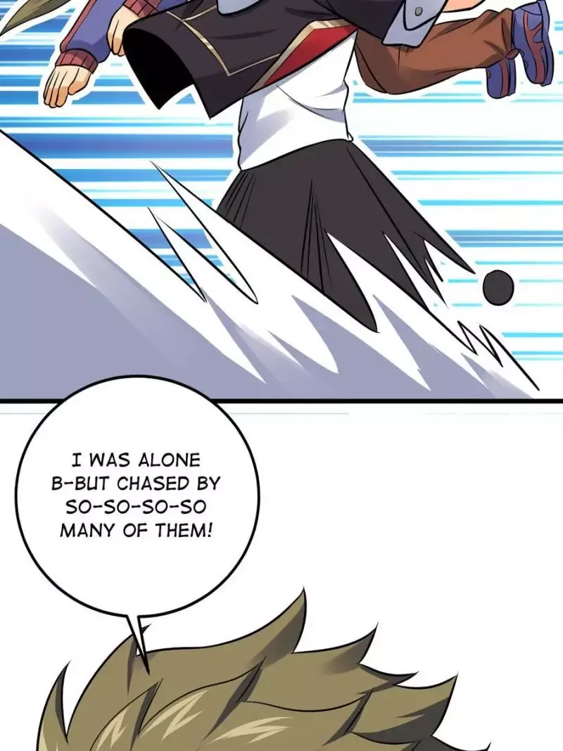 Spare Me, Great Lord! Chapter 127 page 122