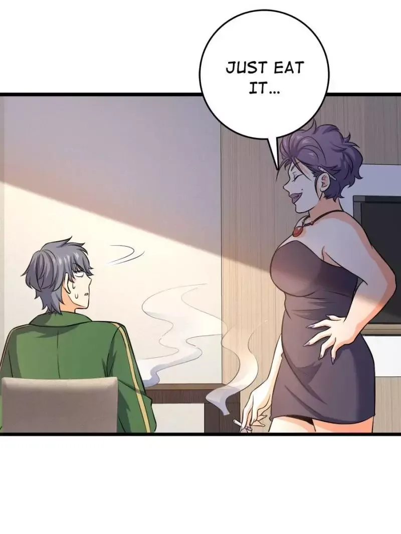 Spare Me, Great Lord! Chapter 132 page 90