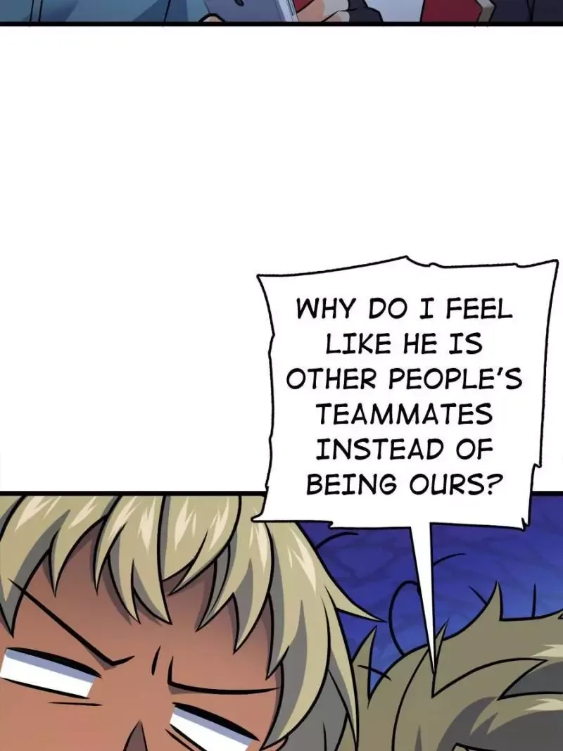 Spare Me, Great Lord! Chapter 131 page 97