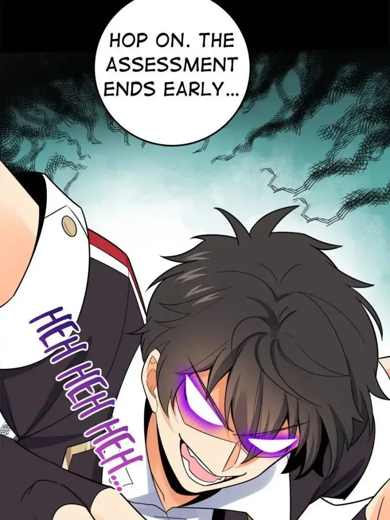 Spare Me, Great Lord! Chapter 129 page 63