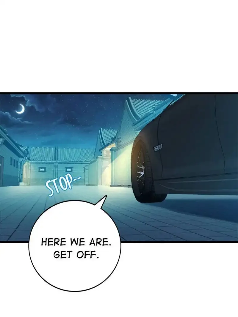 Spare Me, Great Lord! Chapter 129 page 72