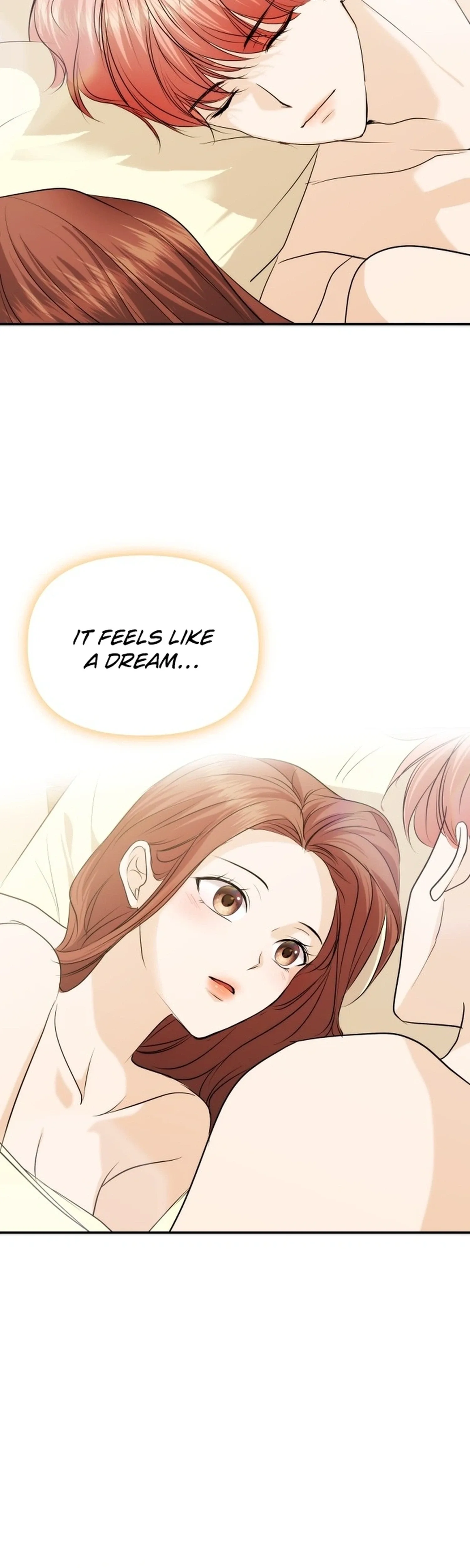 One Day, I Suddenly Got a Crush Chapter 61 page 5