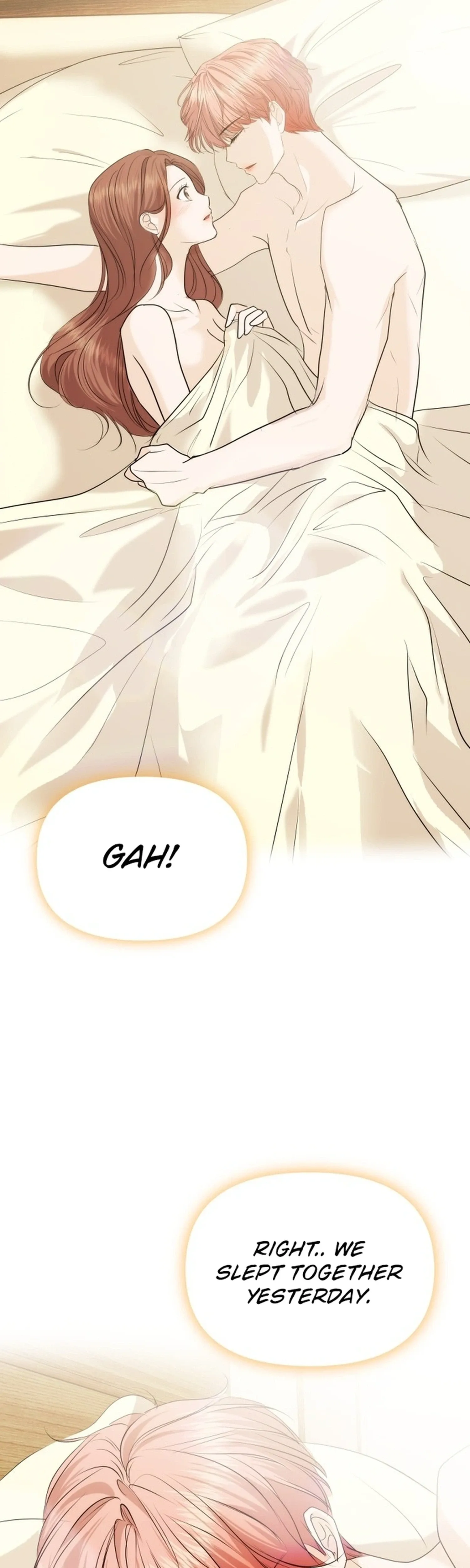 One Day, I Suddenly Got a Crush Chapter 61 page 4