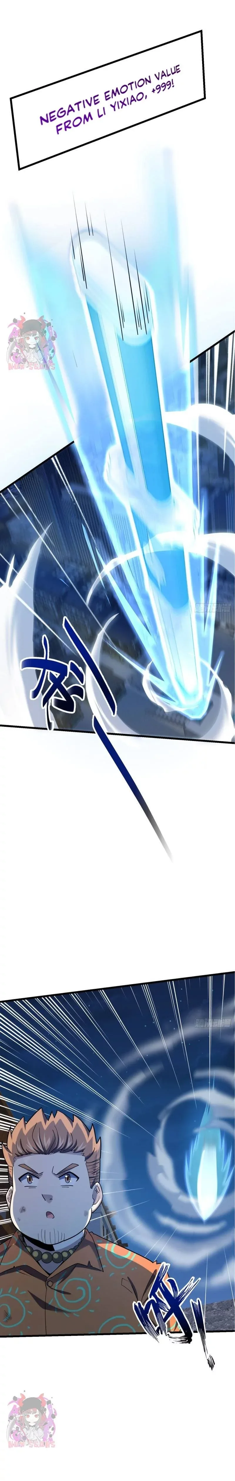 Spare Me, Great Lord! Chapter 147 page 7