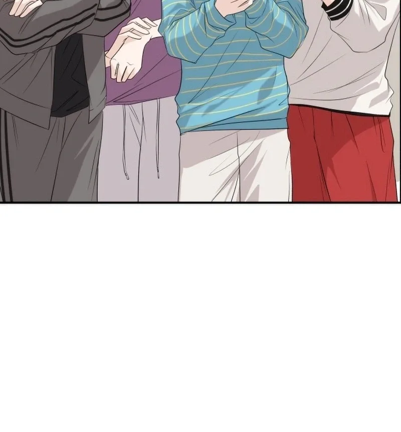 One Day, I Suddenly Got a Crush Chapter 61 page 33
