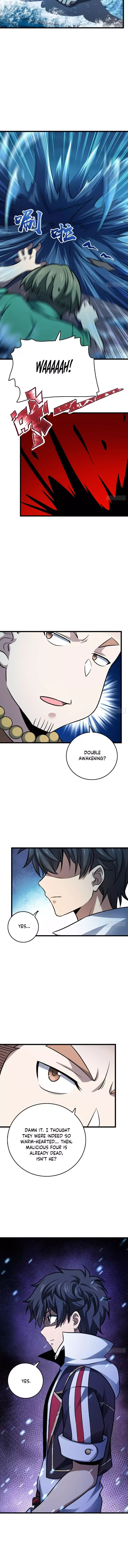 Spare Me, Great Lord! Chapter 144 page 14