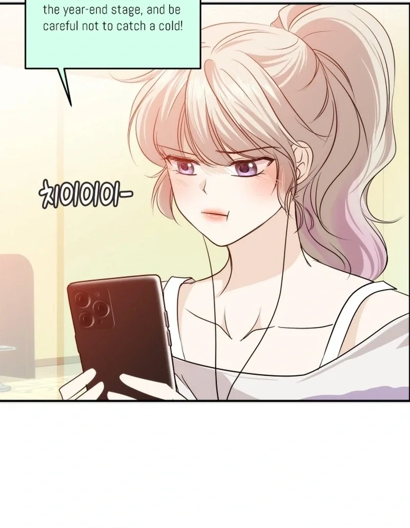 One Day, I Suddenly Got a Crush Chapter 61 page 36