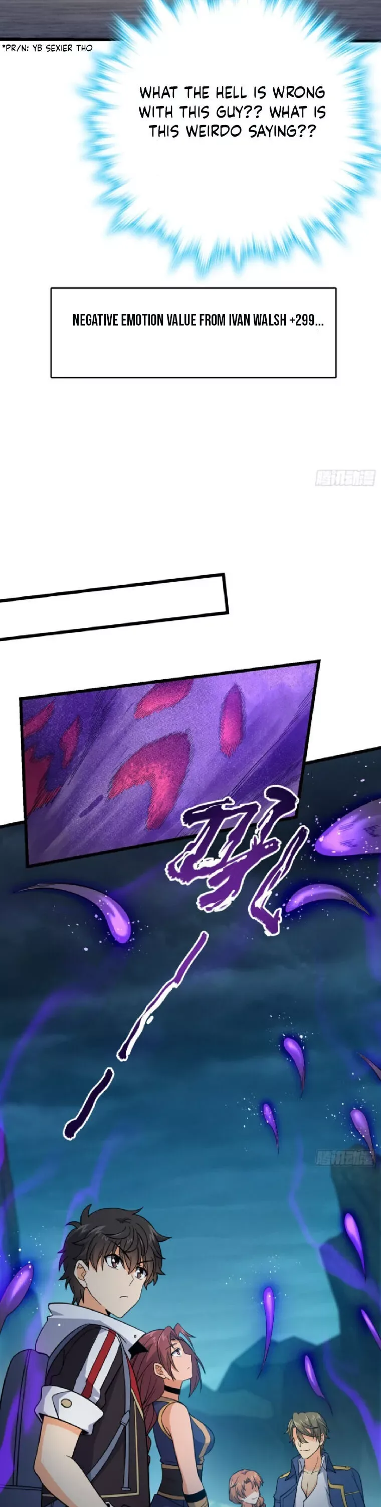 Spare Me, Great Lord! Chapter 158 page 11