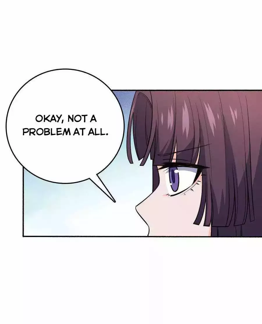 Spare Me, Great Lord! Chapter 218 page 37
