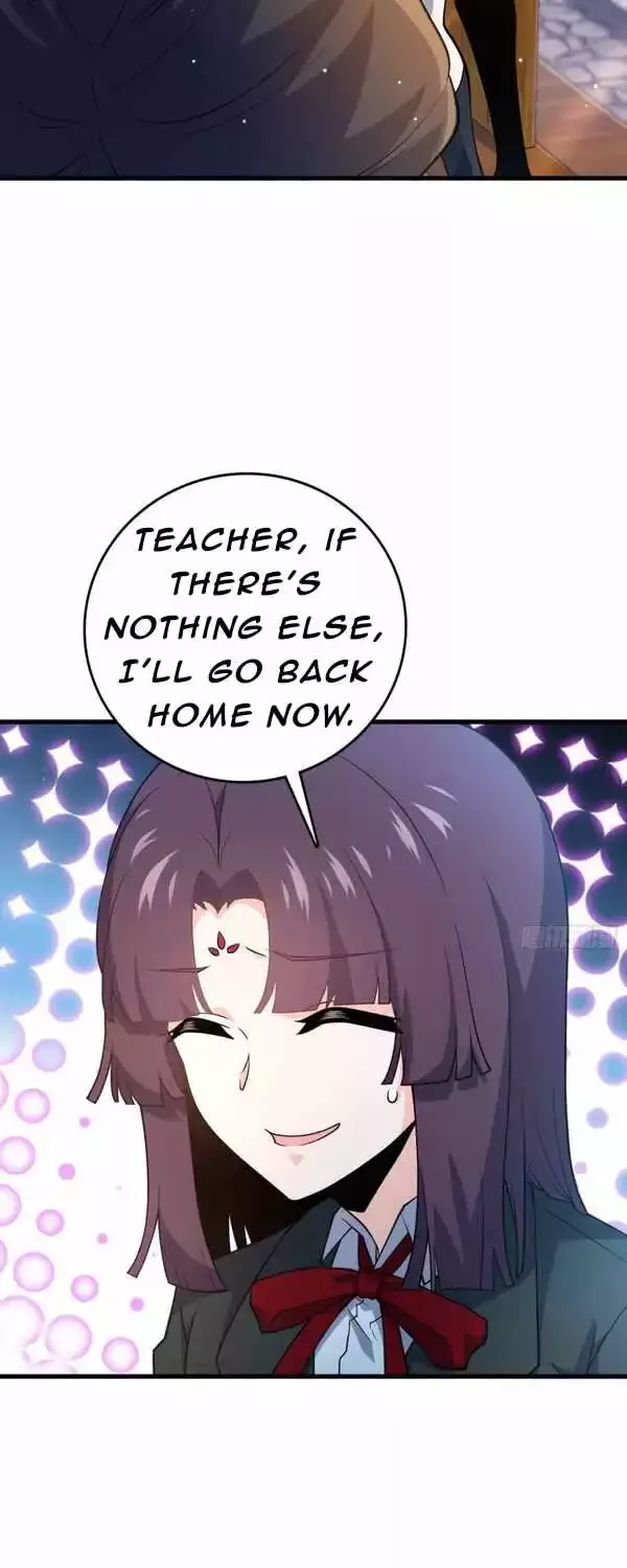Spare Me, Great Lord! Chapter 220 page 23