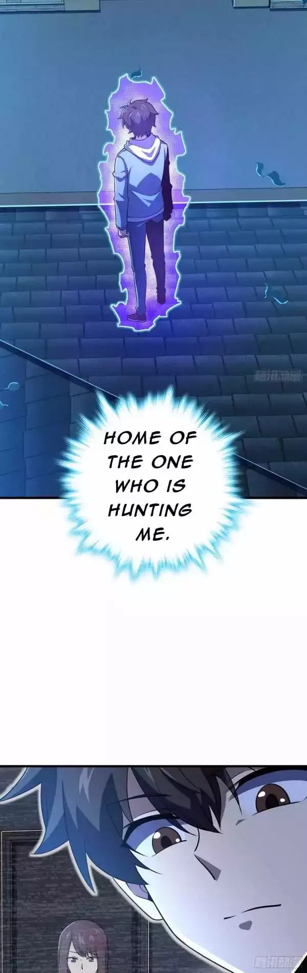 Spare Me, Great Lord! Chapter 220 page 37