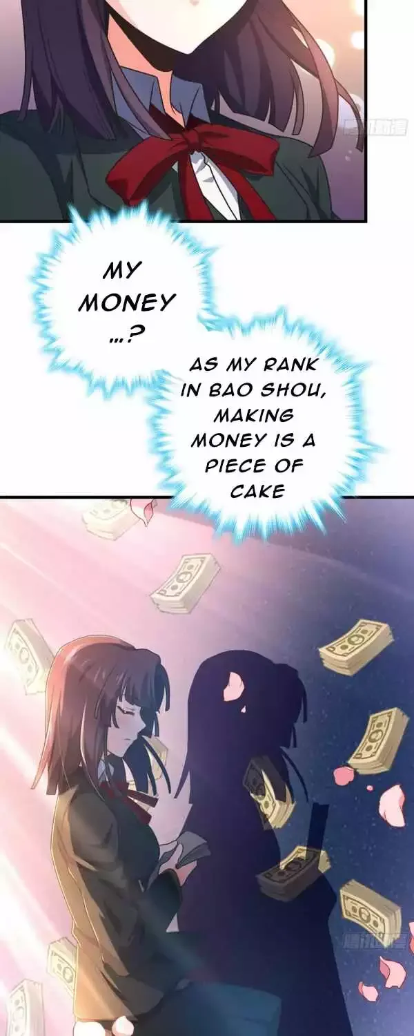 Spare Me, Great Lord! Chapter 220 page 30