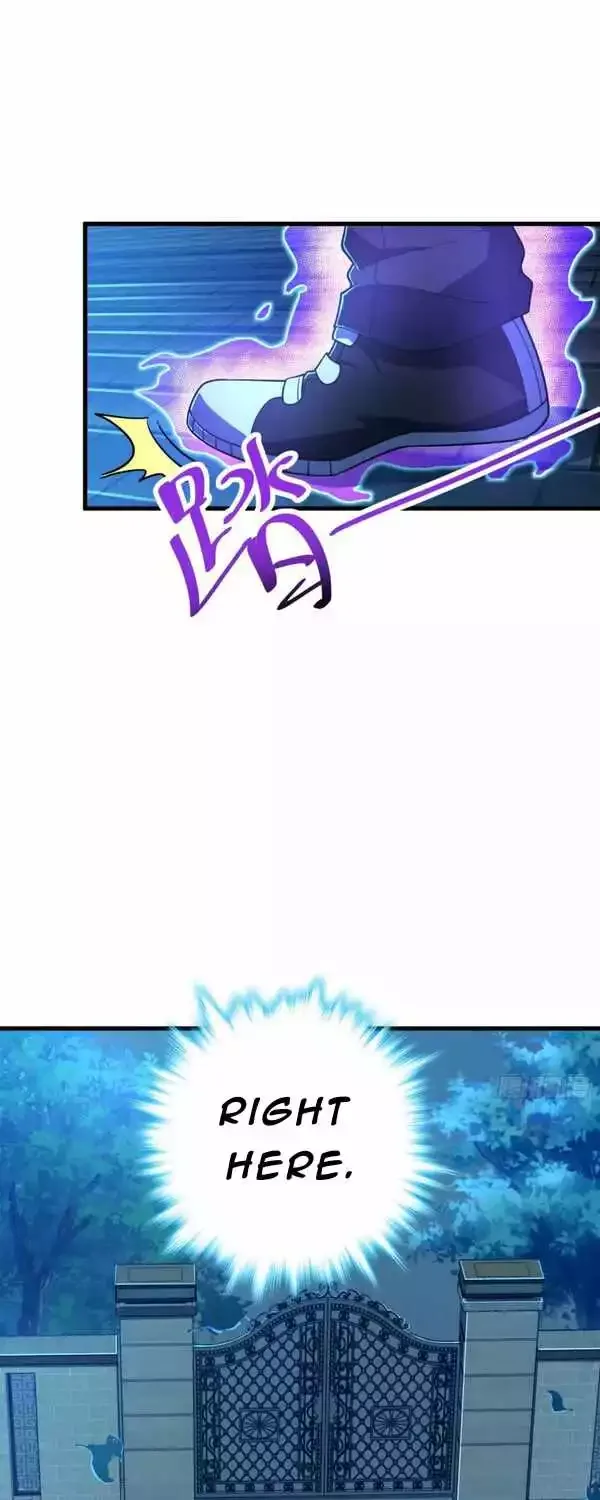 Spare Me, Great Lord! Chapter 220 page 36