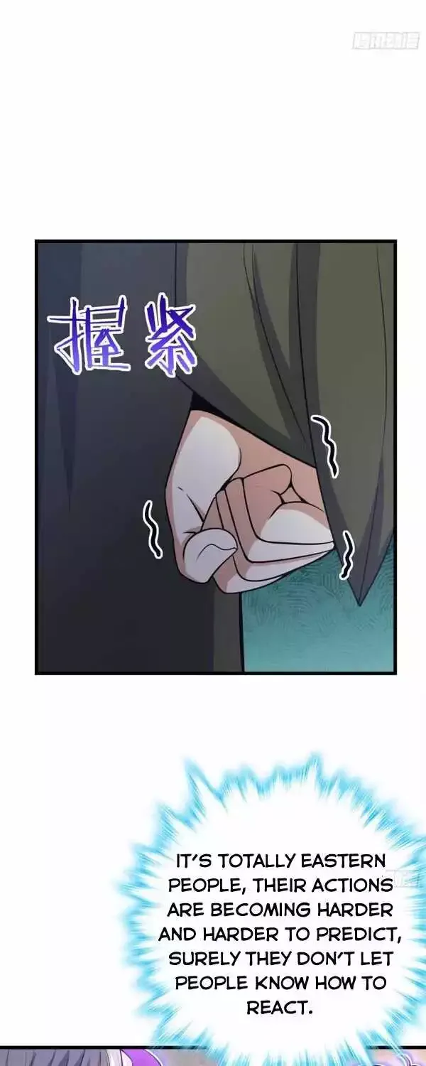 Spare Me, Great Lord! Chapter 221 page 25