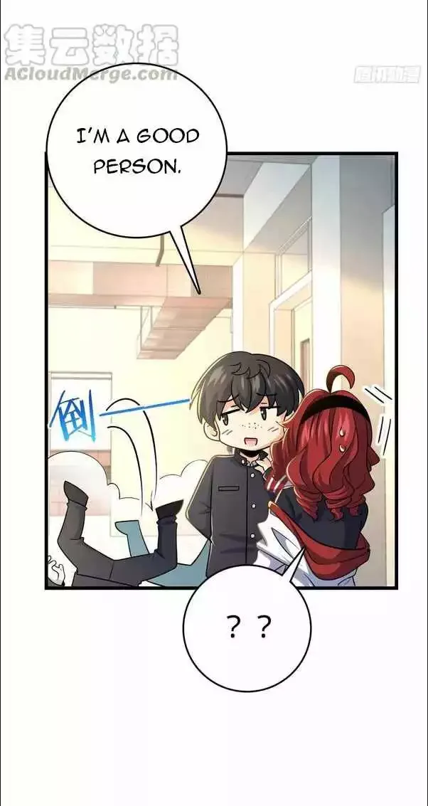 Spare Me, Great Lord! Chapter 222 page 27