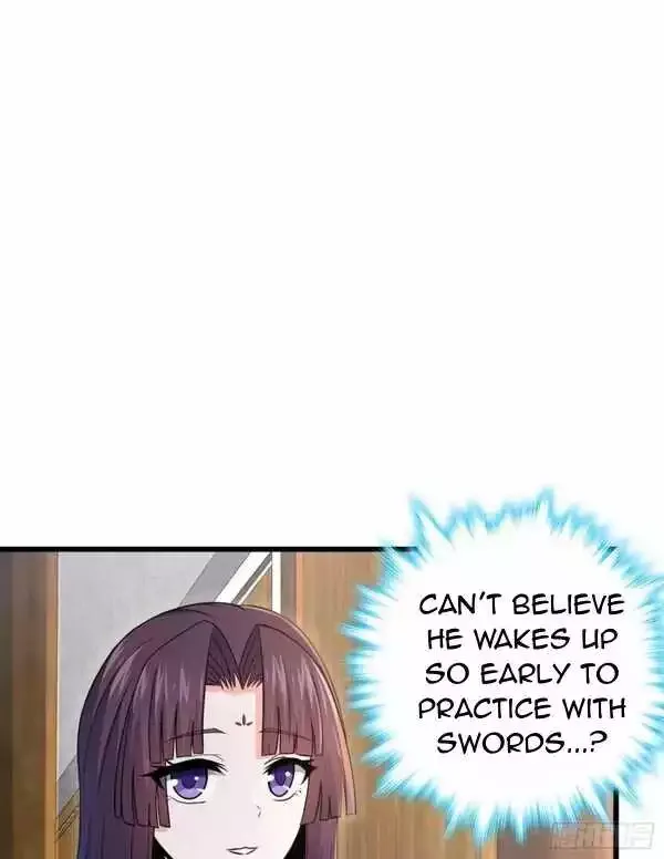 Spare Me, Great Lord! Chapter 226 page 19