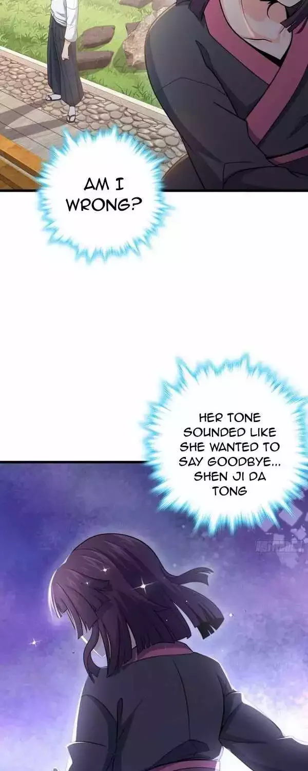 Spare Me, Great Lord! Chapter 226 page 38