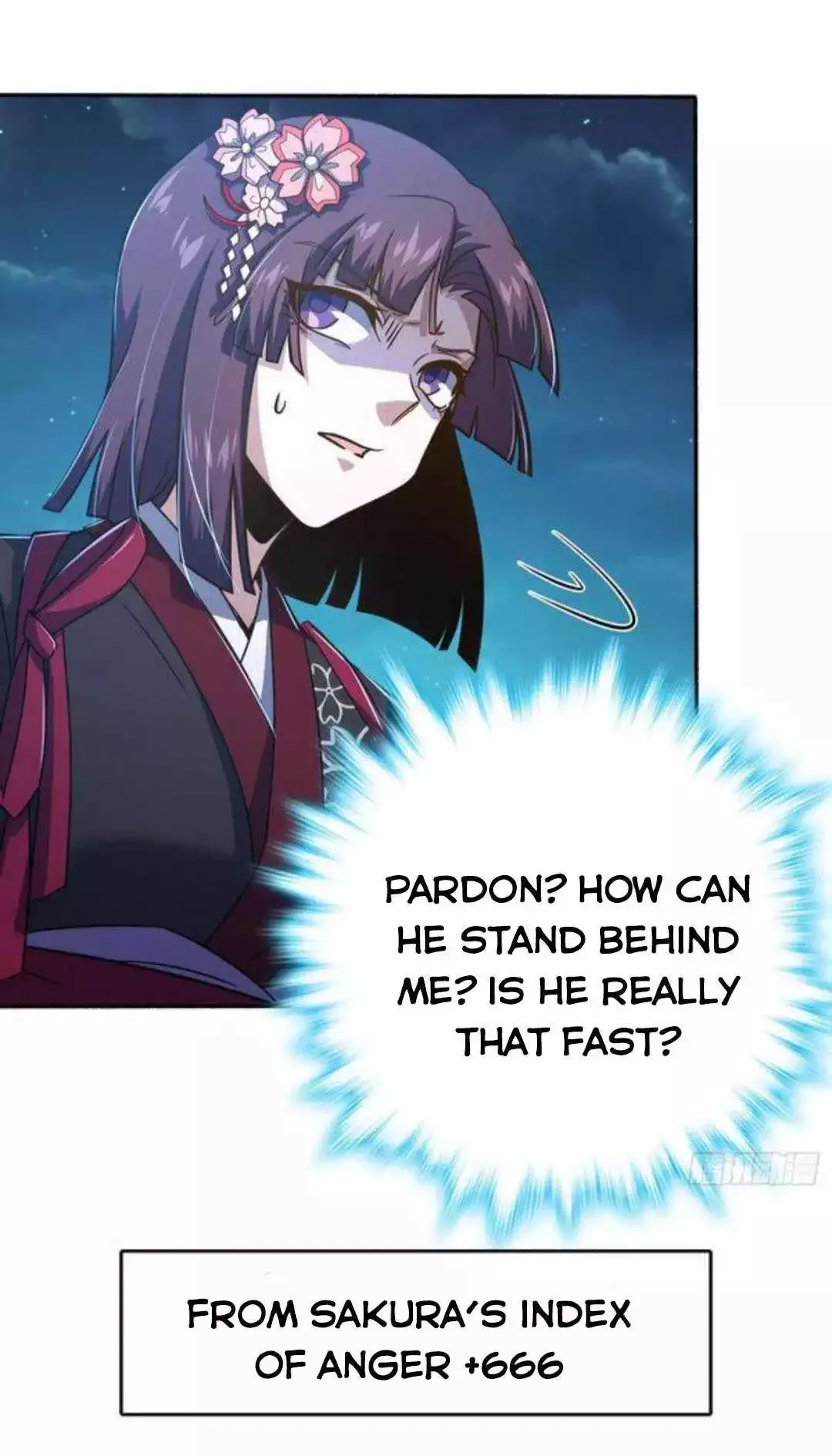 Spare Me, Great Lord! Chapter 228 page 18