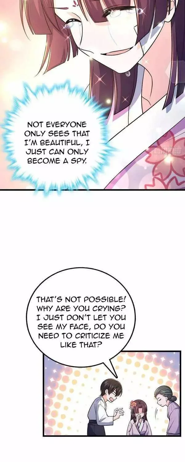 Spare Me, Great Lord! Chapter 230 page 23