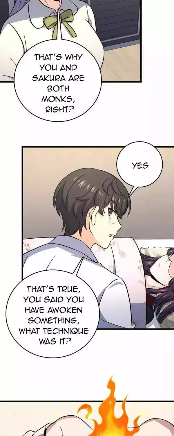 Spare Me, Great Lord! Chapter 232 page 6