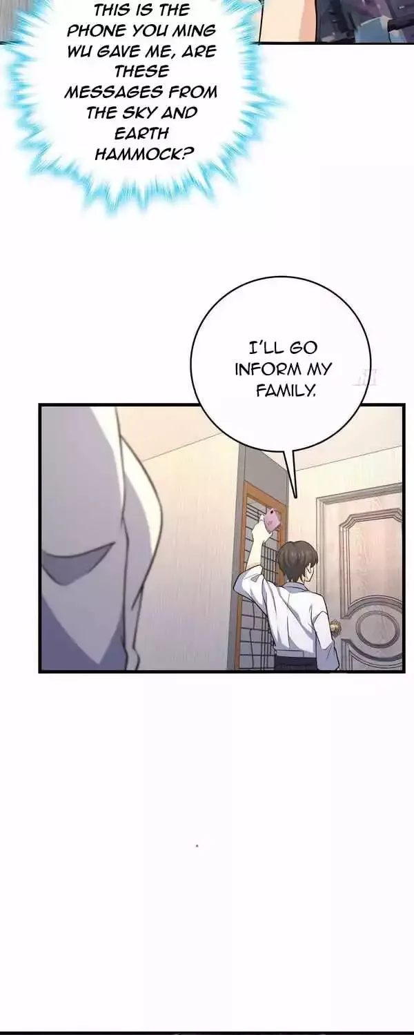 Spare Me, Great Lord! Chapter 232 page 12