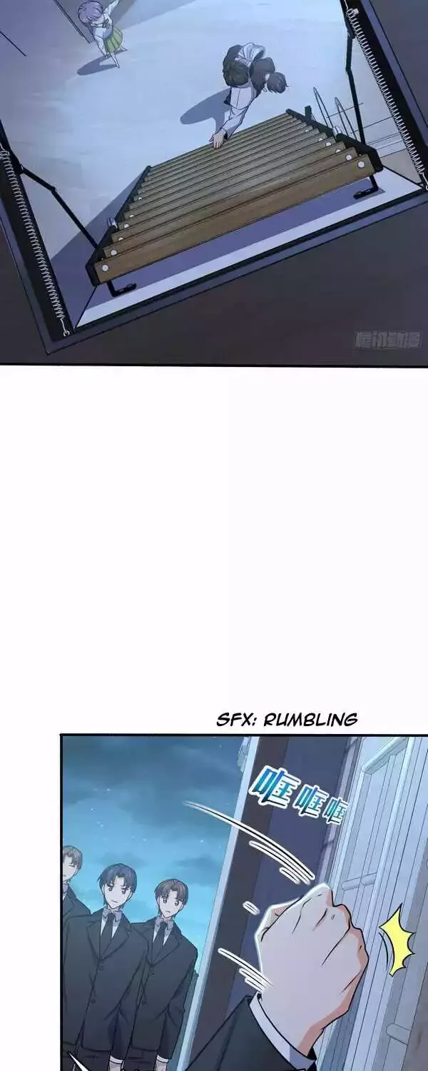 Spare Me, Great Lord! Chapter 231 page 30