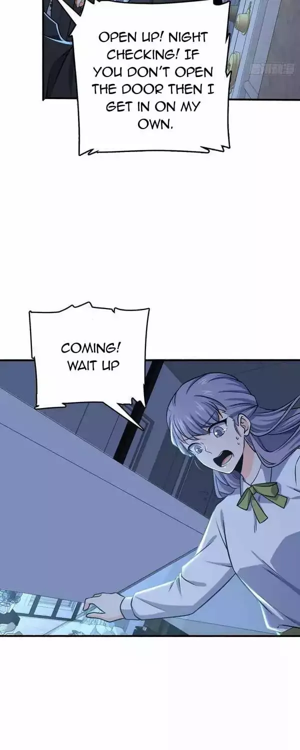 Spare Me, Great Lord! Chapter 231 page 31