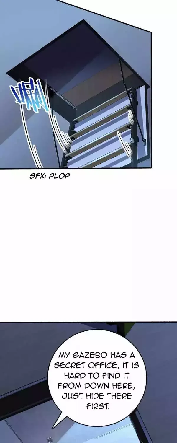 Spare Me, Great Lord! Chapter 231 page 29