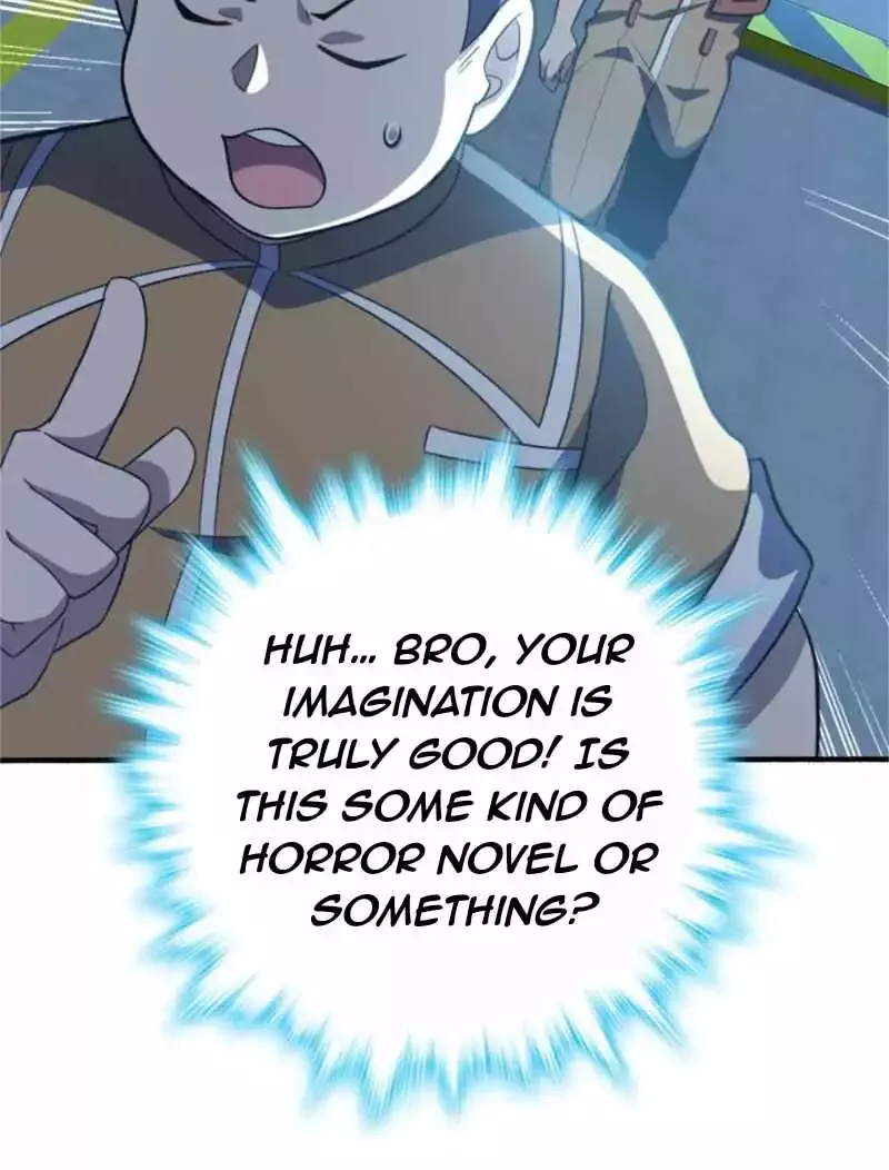 Spare Me, Great Lord! Chapter 237 page 25