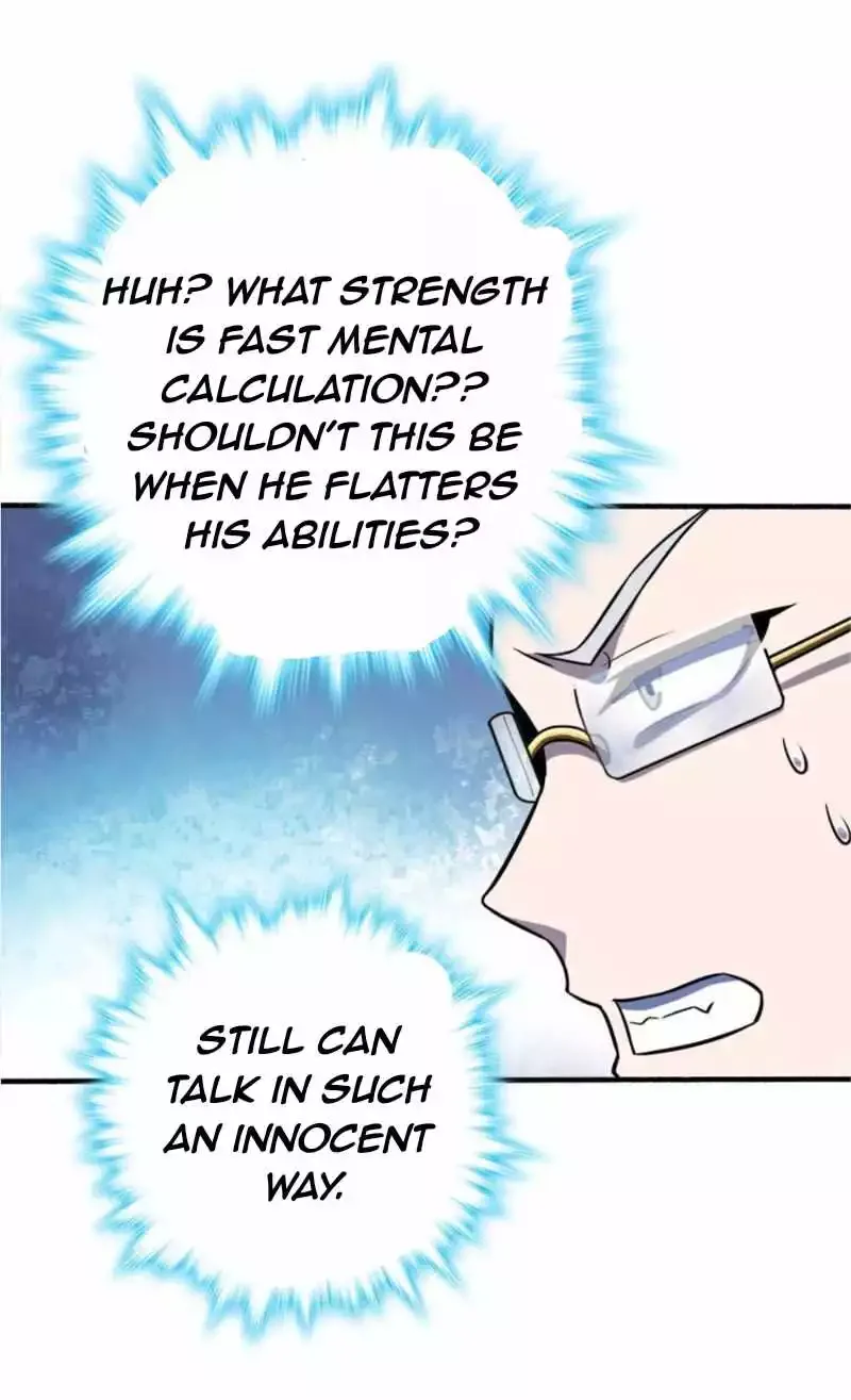 Spare Me, Great Lord! Chapter 237 page 16