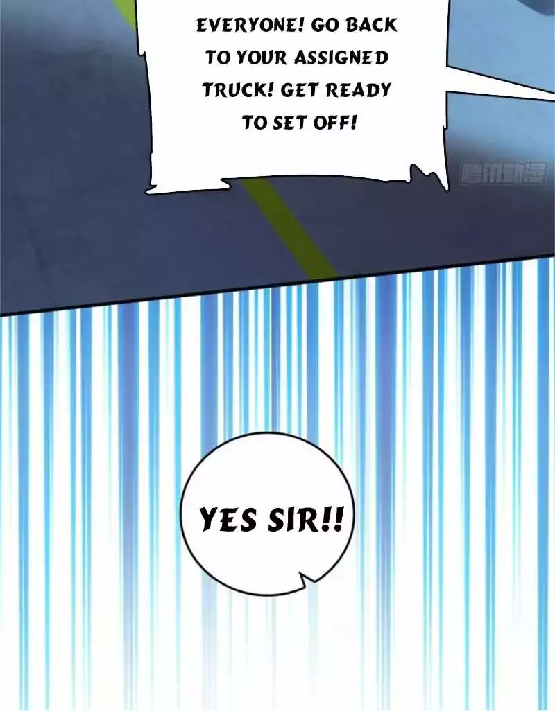 Spare Me, Great Lord! Chapter 237 page 34
