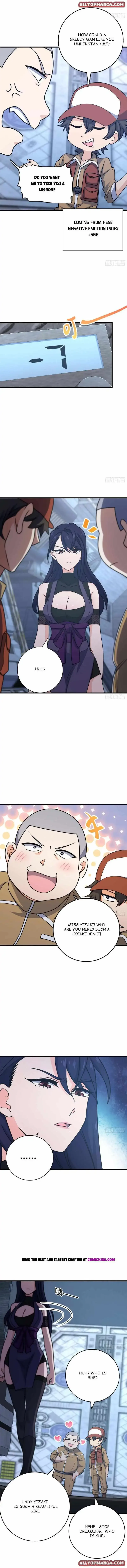 Spare Me, Great Lord! Chapter 238 page 6