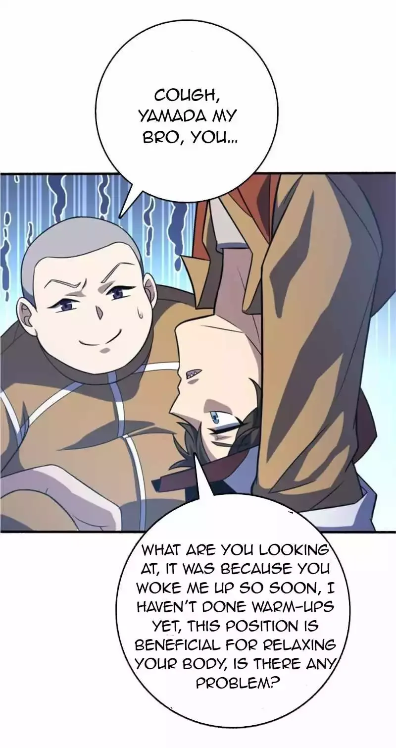Spare Me, Great Lord! Chapter 237 page 50