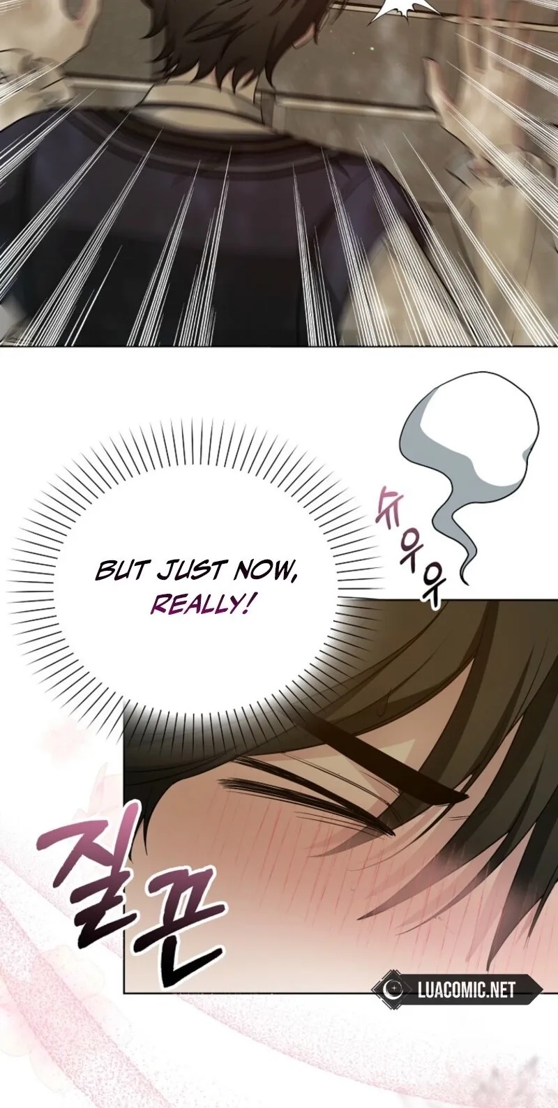 The Villainess' Wise Retirement Plan Chapter 43 page 7
