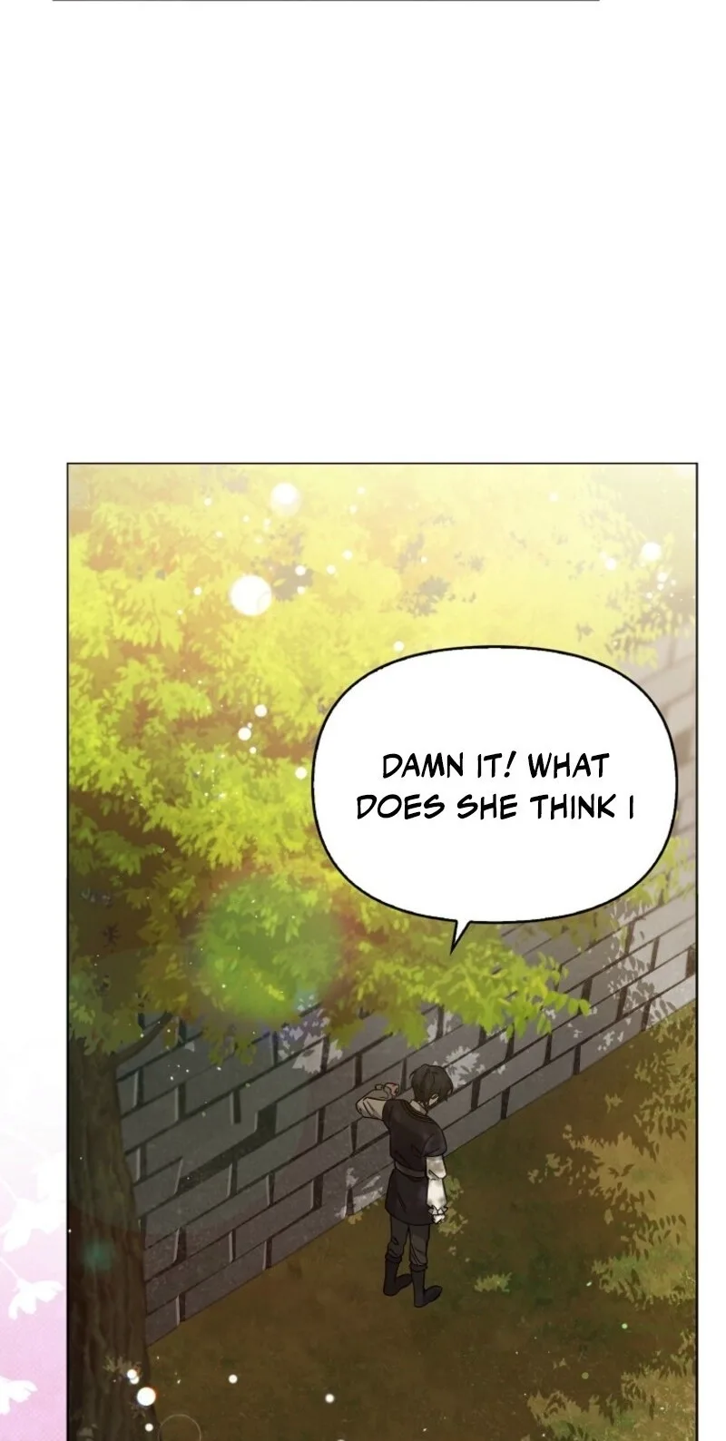 The Villainess' Wise Retirement Plan Chapter 43 page 3