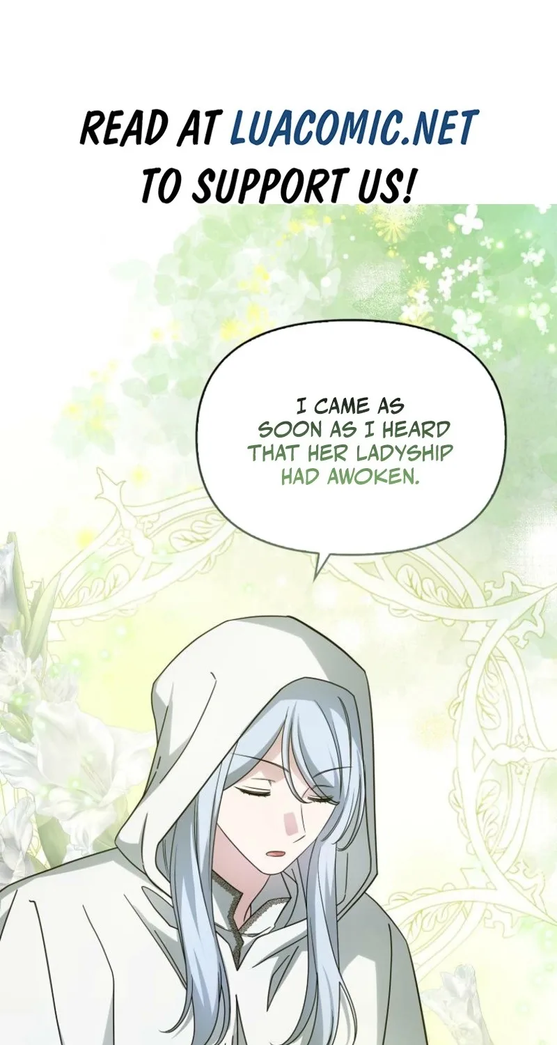 The Villainess' Wise Retirement Plan Chapter 48 page 2