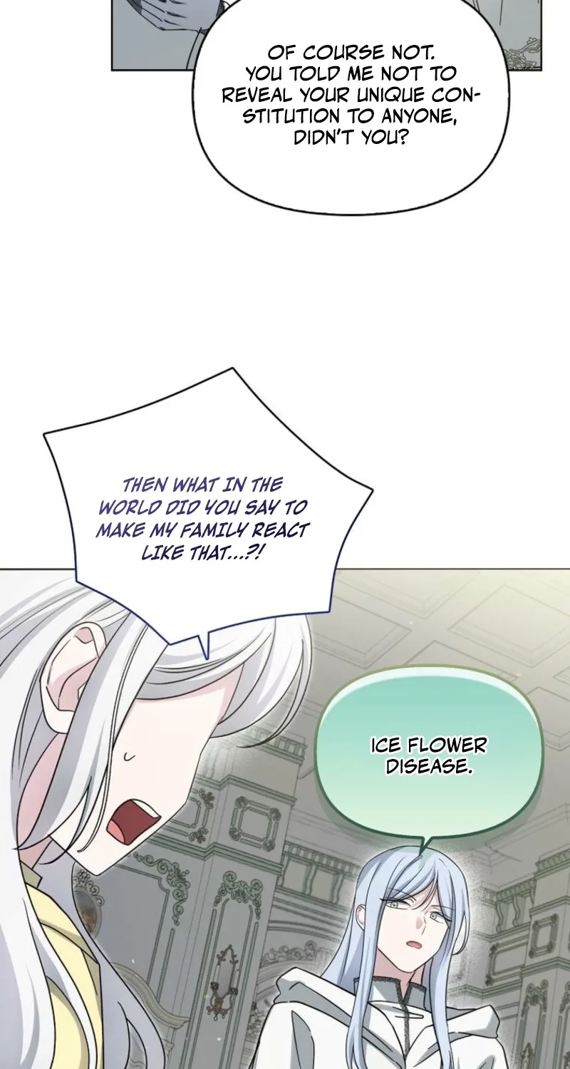 The Villainess' Wise Retirement Plan Chapter 48 page 9