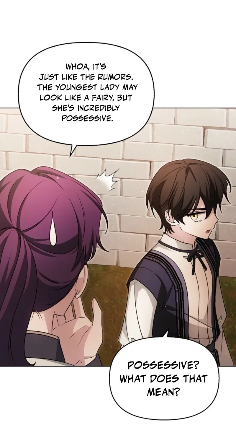 The Villainess' Wise Retirement Plan Chapter 43 page 29