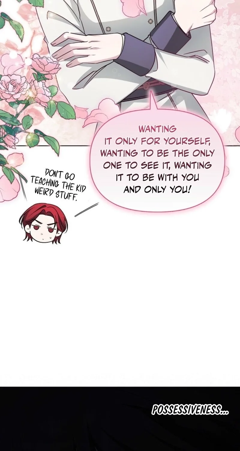 The Villainess' Wise Retirement Plan Chapter 43 page 31