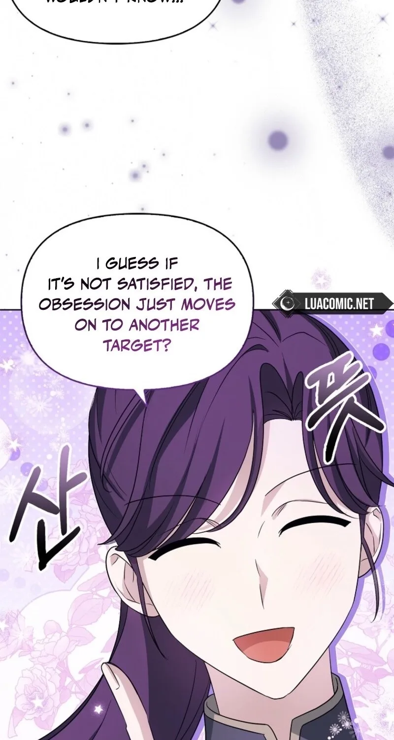 The Villainess' Wise Retirement Plan Chapter 43 page 34
