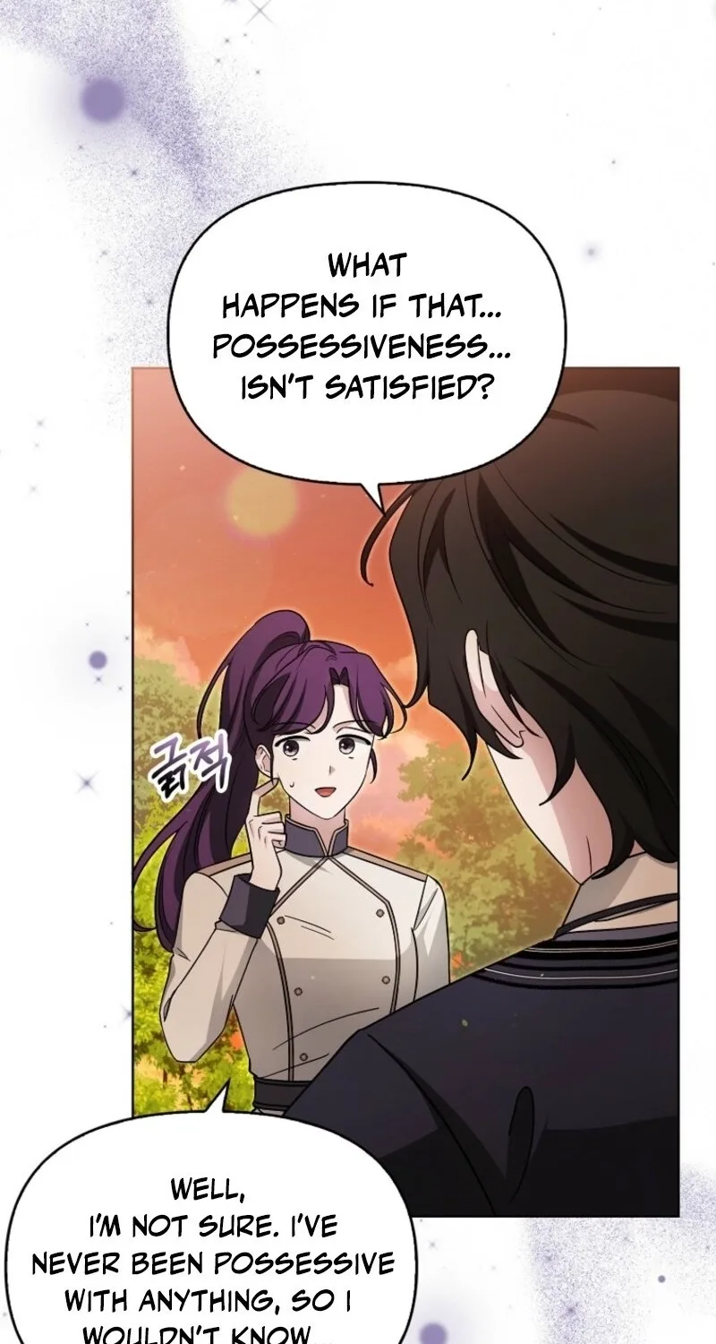 The Villainess' Wise Retirement Plan Chapter 43 page 33