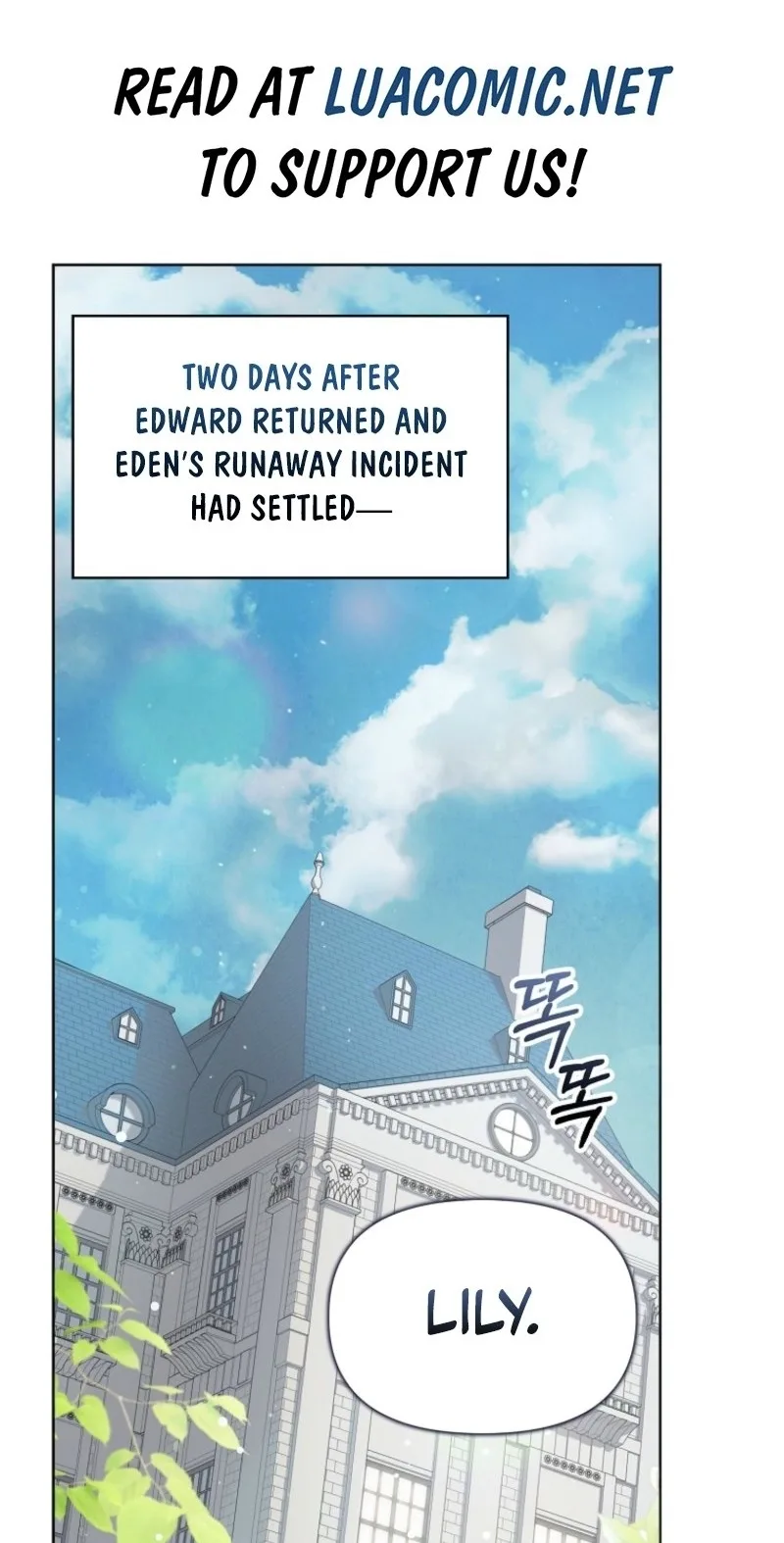 The Villainess' Wise Retirement Plan Chapter 44 page 2